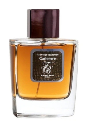 Cashmere Franck Boclet - Unisex