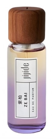 ZE BAI - Jijide - Eau de Parfum - Unisex - 5ml