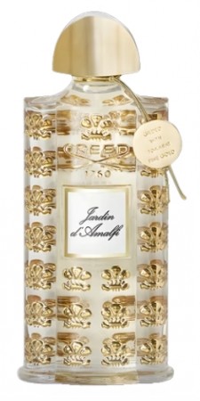 Jardin d’Amalfi Creed - Unisex