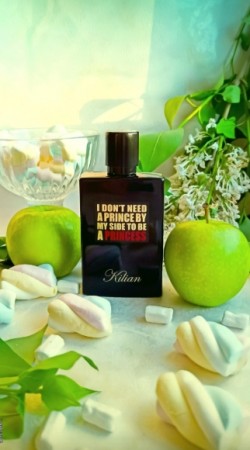 Princess - By Kilian - Eau de Parfum - Unisex - 3ml