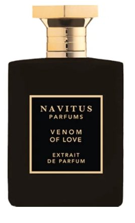 Navitus Parfums Venom Of Love Extrait De Parfum 5ml - Unisex