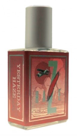 Yesterday Haze - Imaginary Authors - Eau de Parfum - Unisex - 5ml