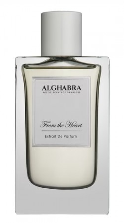 From the Heart Alghabra Parfums - Unisex