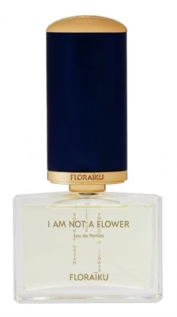 I Am Not a Flower Floraïku - Unisex