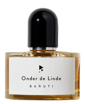 Onder de Linde EDP Baruti - Unisex