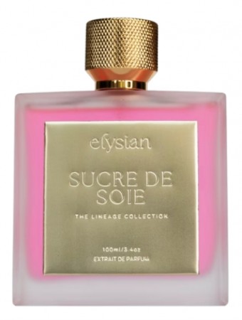 Sucre De Soie Elysian - Unisex