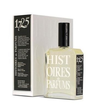 1725 - Histoires de Parfums - Eau de Parfum - Unisex - 5ml