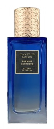Paradis Exotique - Navitus Parfums - Extrait de Parfum - Unisex - 10ml