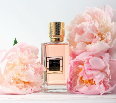 Lust in Paradise - Ex Nihilo - Extrait de Parfum - Damer - 10ml