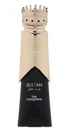 French Avenue Sultan The Conqueror EDP - 80ml - Uniesx