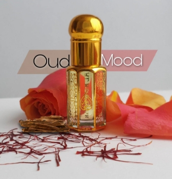 Oud Mood 12ml