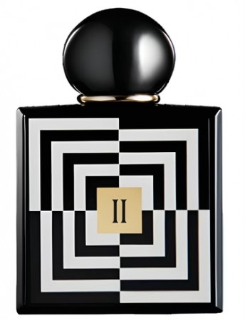 NUMERO DUE II Adamo Parfum - Unisex