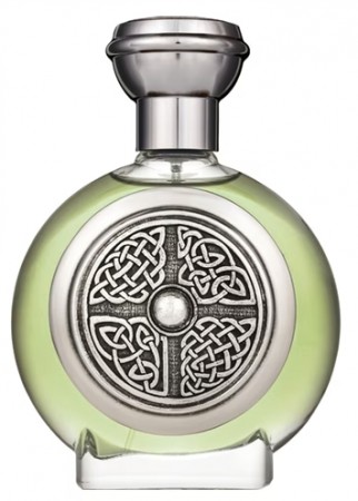 Hooked - Boadicea the Victorious - Eau de Parfum - Unisex - 3ml