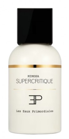 Mimosa Supercritique Les EAUX Primordiales - Unisex