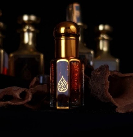 Oud Mukhalat (100% Natural) 12ml