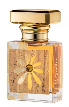 Ladylike - M. Micallef - Eau de Parfum - Unisex - 10ml
