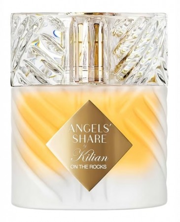 By Kilian - Angels´ Share On The Rocks - Eau De Parfum - 3ml - Unisex
