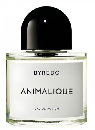 Animalique - Byredo - Eau de Parfum - Unisex - 5ml