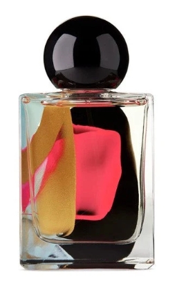 Ambrosia - La Folie a Plusieurs - Eau de Parfum - Unisex - 5ml