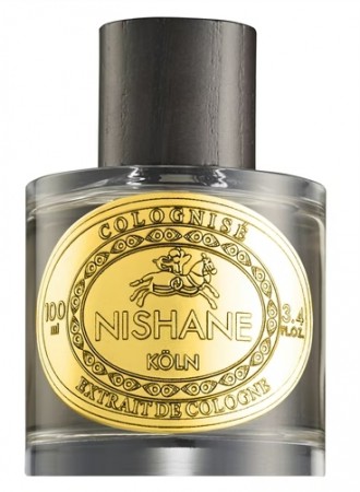 Colognise - Nishane - Extrait de Pardum - Unisex - 3ml