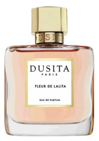 Fleur de Lalita - Parfums Dusita - Eau de Parfum - Unisex - 5ml