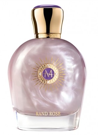 Rand Rose Moresque -Unisex