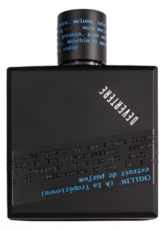 Chillin' - Devertere - Extrait de Parfum - Unisex - 5ml
