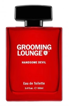 Handsome Devil - Grooming Lounge - Eau de Toilette - Menn - 10ml