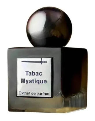 Tabac Mystique - Katana Parfums - Extrait de Parfum - Unisex - 3ml