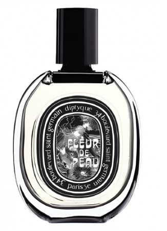 Diptyque Fleur De Peau EdP - Unisex