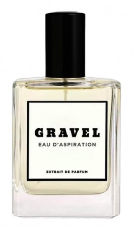 Eau d'Aspiration - Gravel - Extrait de Parfum - Unisex - 3ml