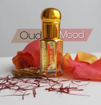 Oud Mood 12ml