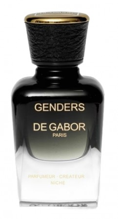 Genders - De Gabor - Eau de Parfum - Unisex - 3ml 