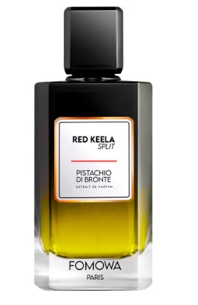 Red Keela Split Extrait