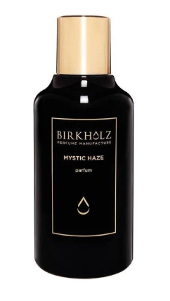 Mystic Haze - Birkholz - Extrait de Parfum - Unisex - 5ml