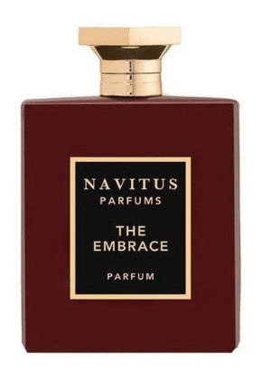 The Embrace - Navitus Parfums - Extrait de Parfum - Unisex - 5ml