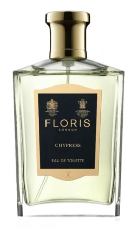 Chypress Floris London - Unisex