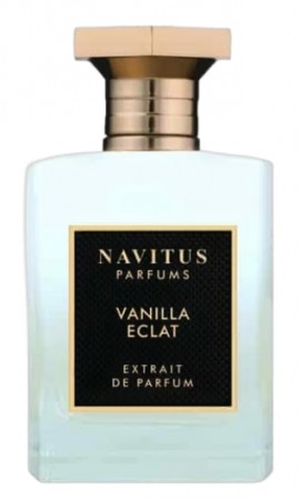 Vanilla Éclat - Navitus Parfums - Extrait de Parfum - Unisex - 5ml