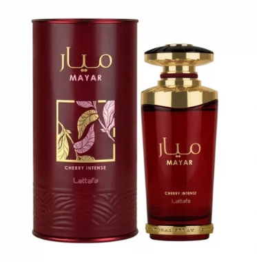 Lattafa Mayar Cherry Intense EDP 100 ml