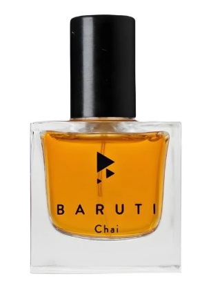 Chai - Baruti - Extrait de Parfum - Unisex - 5ml