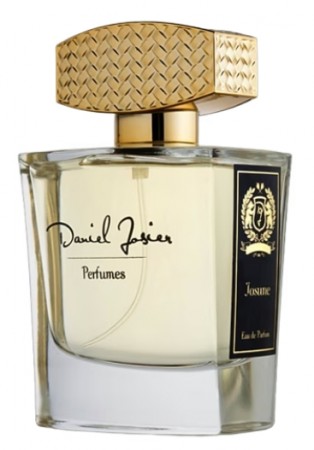 Josune - Daniel Josier - Eau de Parfum - Unisex - 5ml