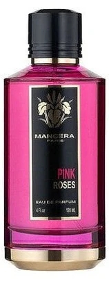 Mancera Pink Roses 5ml
