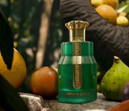 Lueur D'Espoir Serene Grove Paris Corner EDP - 100ml - Mann og Unisex