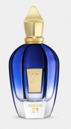 Xerjoff - Torino21 - Eau de Parfum - Unisex - 100ml