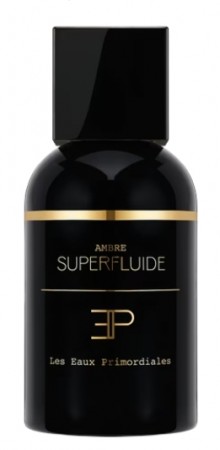 Ambre Superfluide Les EAUX Primordiales - Unisex