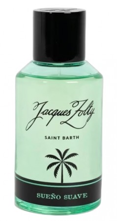 Sueño Suave - Jacques Zolty - Eau de Parfum - Unisex - 3ml