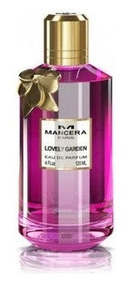Mancera Lovely Garden 5ml