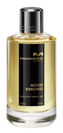 Aoud Orchid Mancera - Unisex