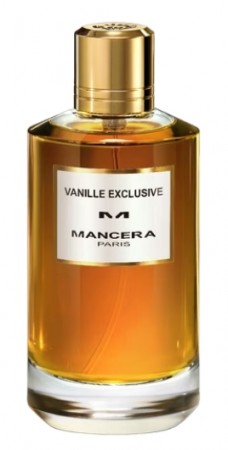 Vanille Exclusive Mancera - Unisex
