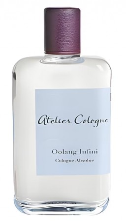 Oolang Infini - Atelier Cologne - Eau de Parfum - Unisex - 10ml